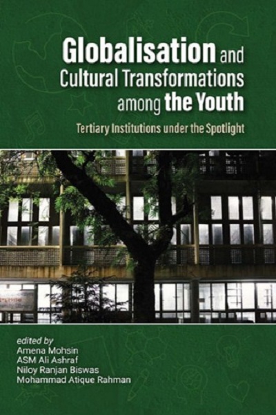 Globalisation and cultural transformations among the youth : tertiary institutions under the spotlight