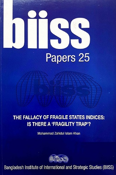biiss papers No. 25