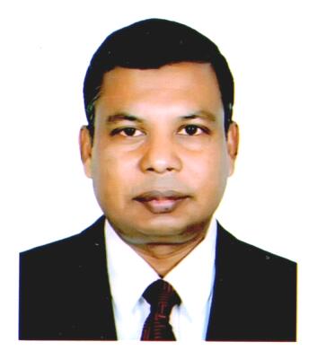 chairman
