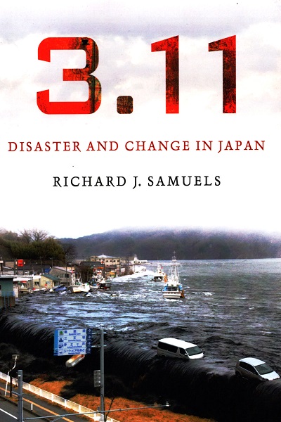 3.11 Disaster and change in Japan