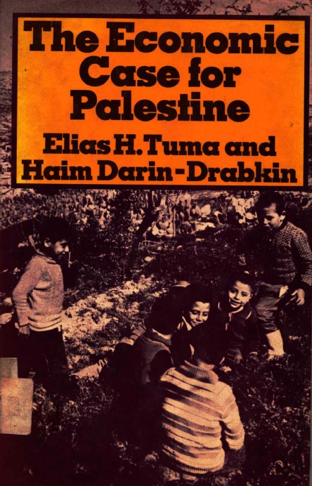 The economic case for Palestine