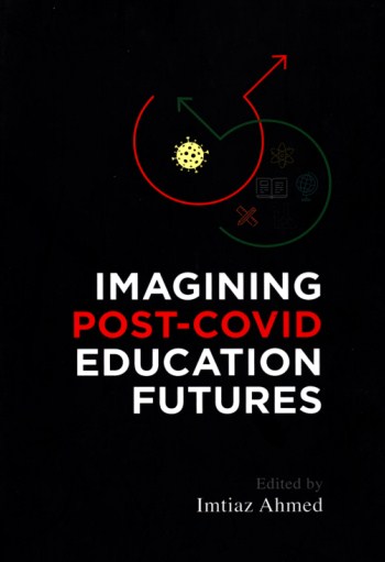 Imagining post-COVID education futures