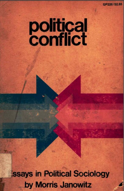 Political Crisis: essays in political sociology