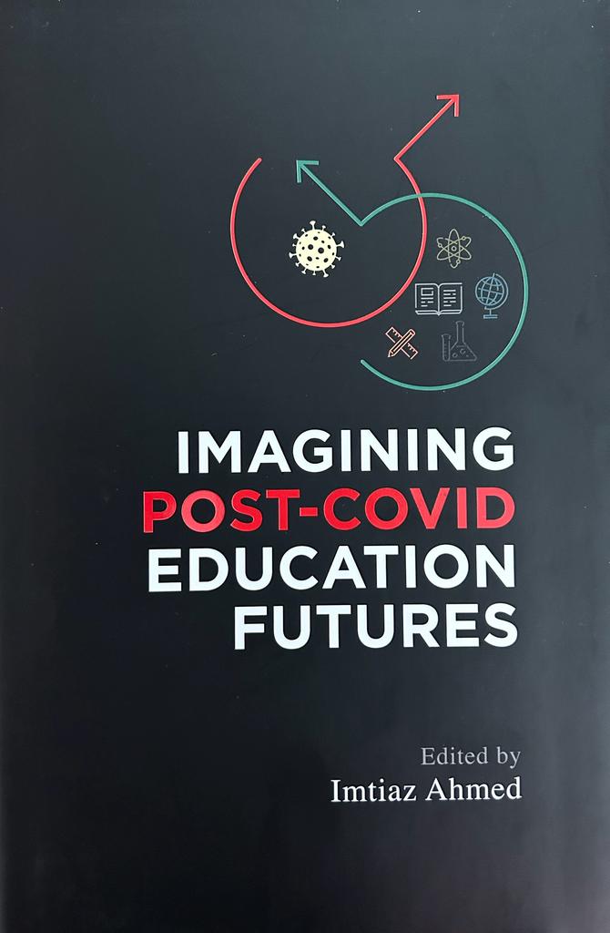 Imagining post-COVID education futures