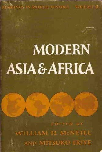 Modern Asia & Africa