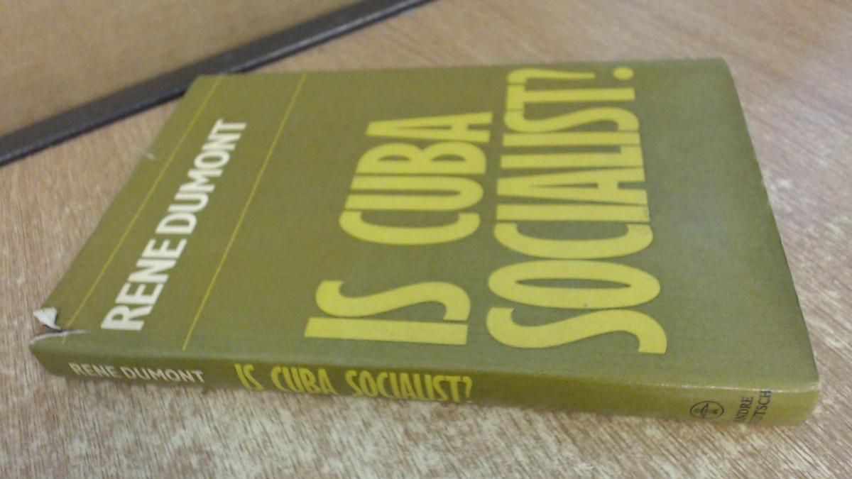 Is Cuba socialist?