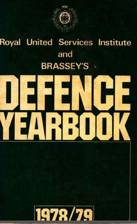 Defence year book 1978-79