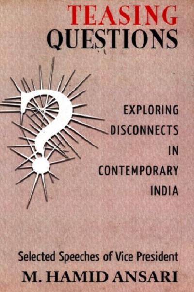 Teasing Questions : exploring disconnects in contemporary India