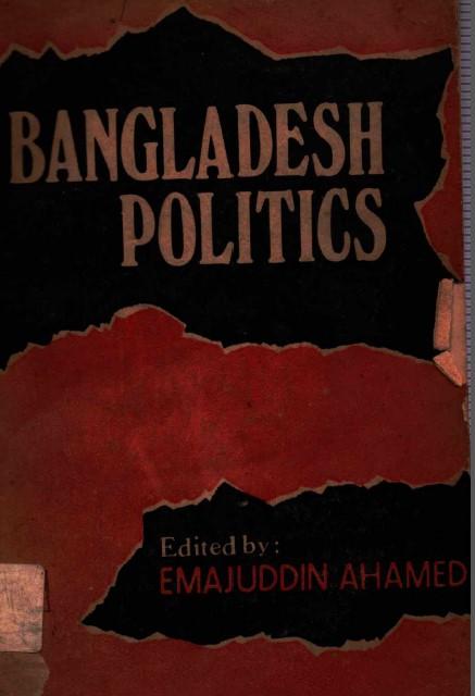 Bangladesh politics