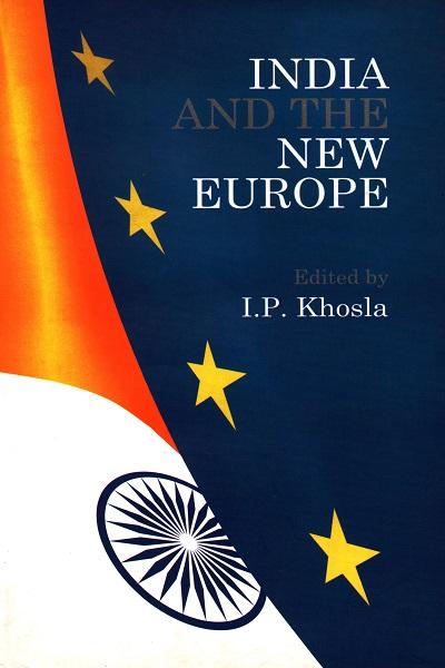 India and the new Europe