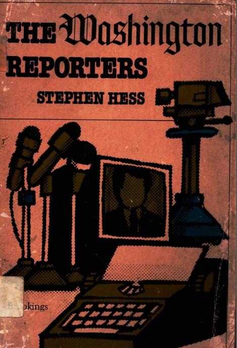 The washington  reporters