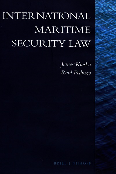 International maritime security Law