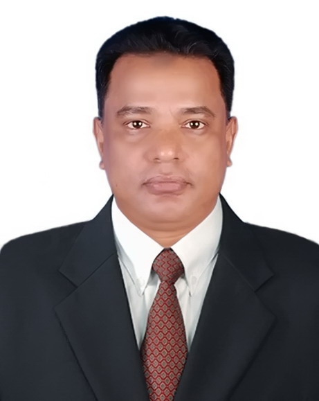 Col Sheikh Masud Ahmed, SPP, psc
