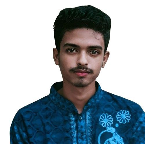 SHAH WALI ULLAH OMAR