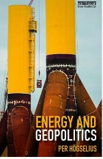 Energy and geopolitics