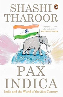 Pax Indica : India and the World of the 21st century