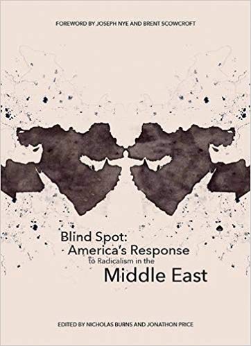 Blind spot: America's response to redicalism in the Middle East