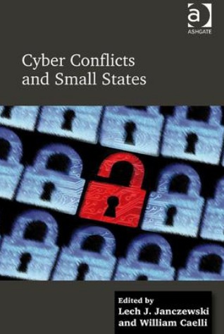 Cyber conflicts and small states