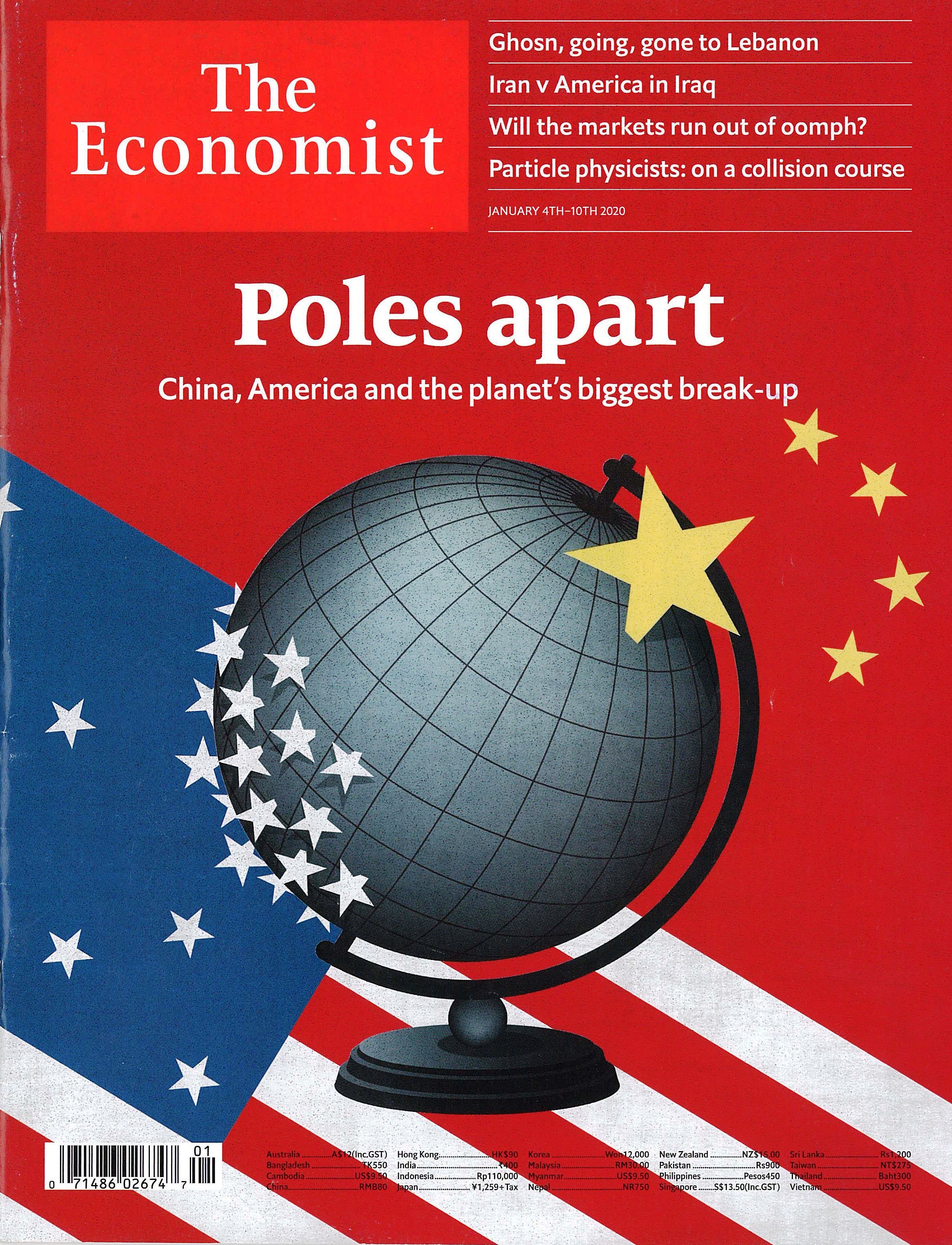 The Economist