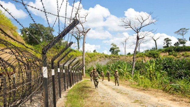 Tensions at the Bangladesh-India Border: An Analysis of Recent “Push-In” Incidents