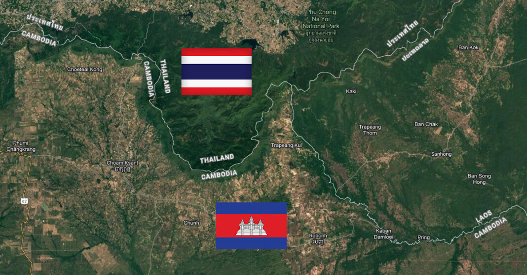 ASEAN’s Diplomatic Response to the Thailand–Cambodia Border Conflict