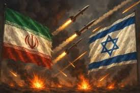 Israel-Iran War