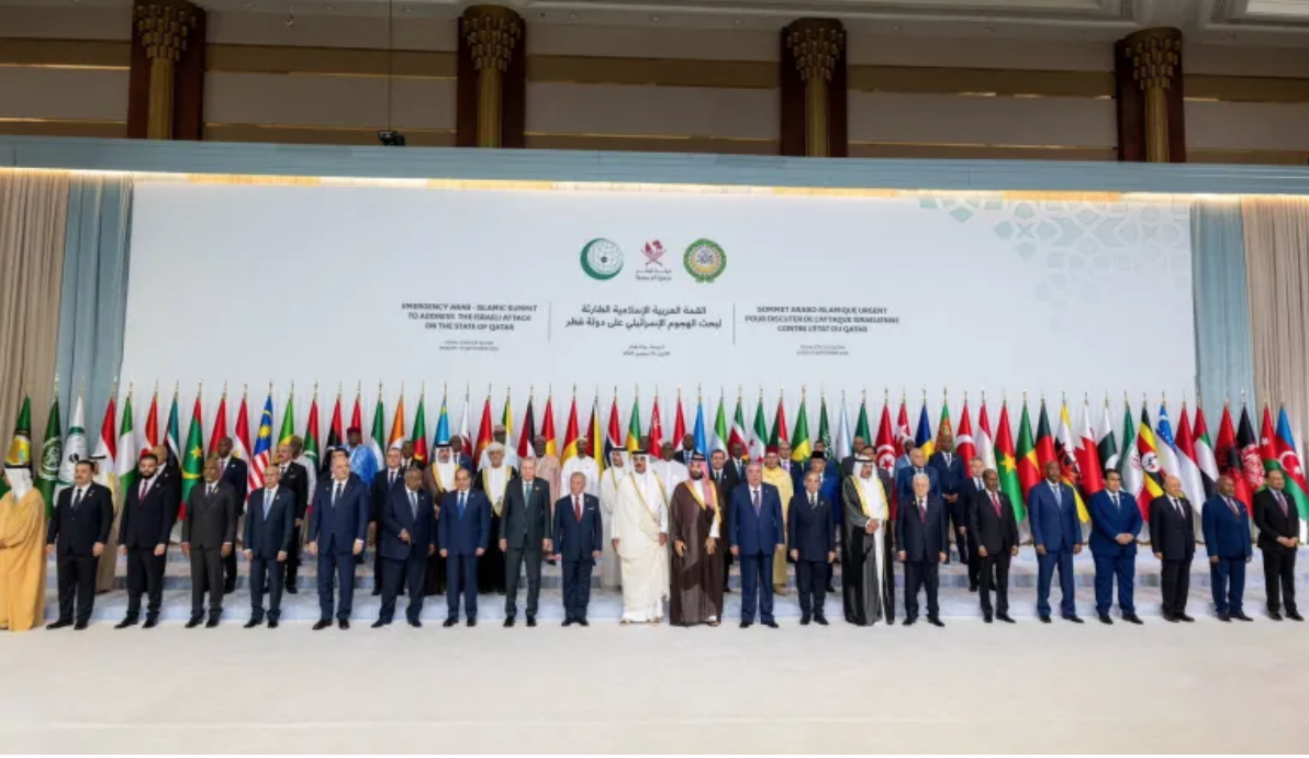 Israel’s Aggression and Saudi–Pak Mutual Defence Pact: The Future of Security Architecture in the Gulf