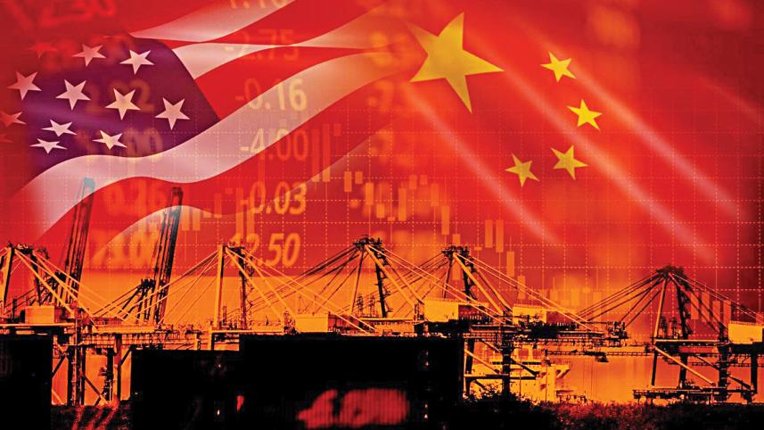 Trade War 2.0 and Its Implications for Bangladesh