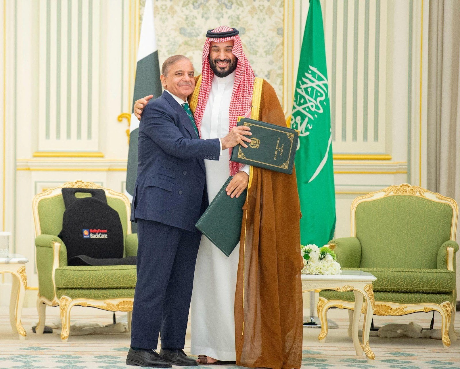 Israel’s Aggression and Saudi–Pak Mutual Defence Pact: The Future of Security Architecture in the Gulf