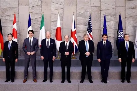 NATO and G7 Summits 2025: Key Takeaways