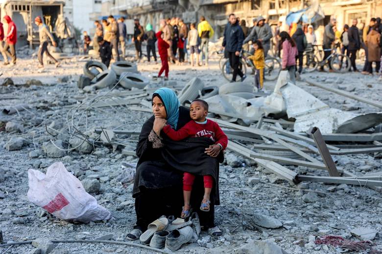 Israel–Palestine Ceasefire Agreement and the Prospect of an Independent Palestinian State