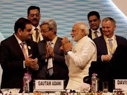 The Adani Power Deal and Bangladesh’s Energy Crisis