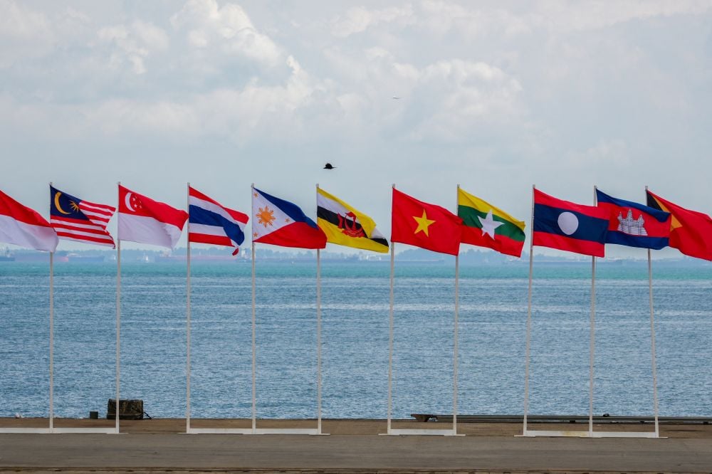 ASEAN’s Diplomatic Response to the Thailand–Cambodia Border Conflict