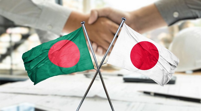 A Comparative Analysis of Bangladesh-Japan EPA and Bangladesh-USA RTA