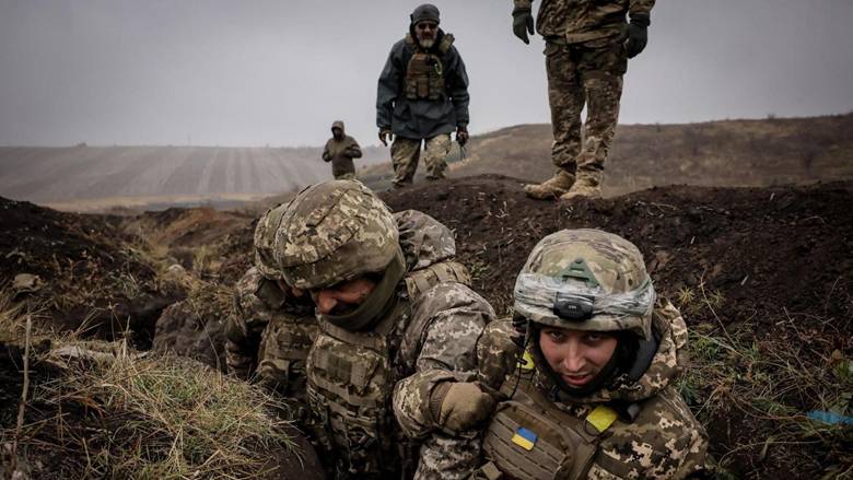 New Sanctions on Russia and the future of the Russo-Ukrainian war