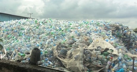Plastic Waste and Climate Governance in Bangladesh