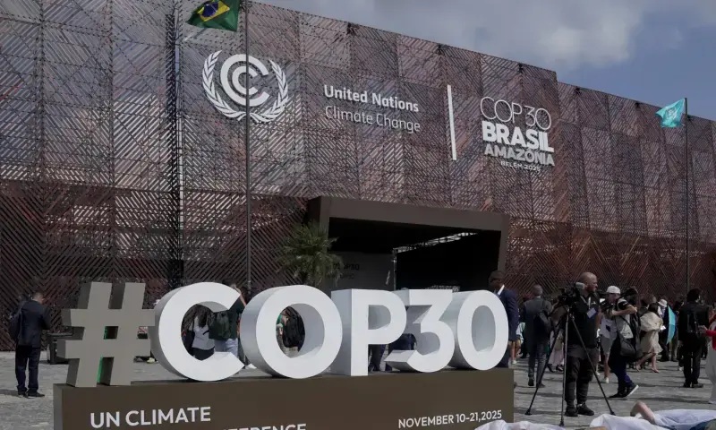 Unpacking COP30:  Progress, Problems and the Path Forward