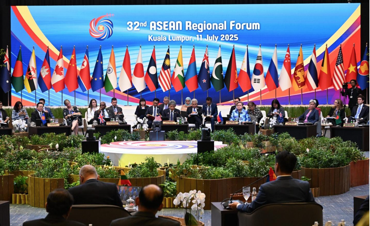ASEAN Meetings: Key Takeaways