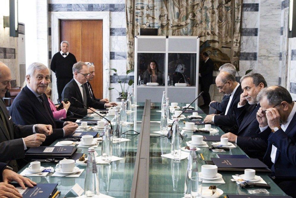 US–Iran Nuclear Talk: Heading for Another Fiasco?