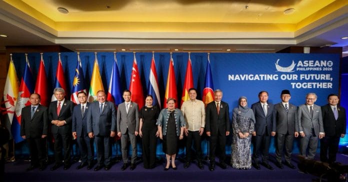 ASEAN Meetings: Key Takeaways