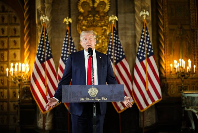Year in Review 2025: Major Global Political, Economic and Security Developments