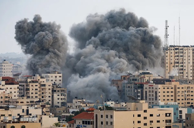 Crisis in Gaza: Role of Regional Countries