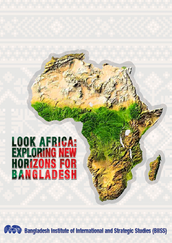 Seminar on Look Africa: Exploring New Horizons for Bangladesh on Monday, 24 February 2025