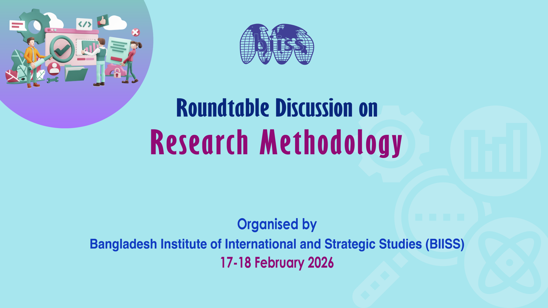 Research Methodology