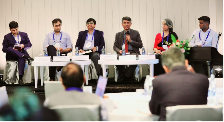 Participation in the IFPRI-BIMSTEC Workshop on “Shaping a Climate-Resilient and Sustainable Food System in the BIMSTEC Region” (Bangkok, October 2024)