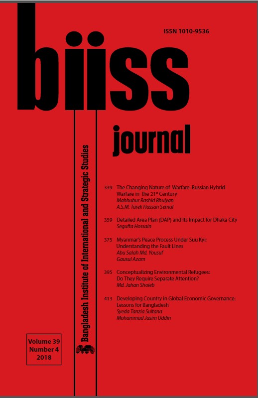 Volume 39, Issue 4, 2018