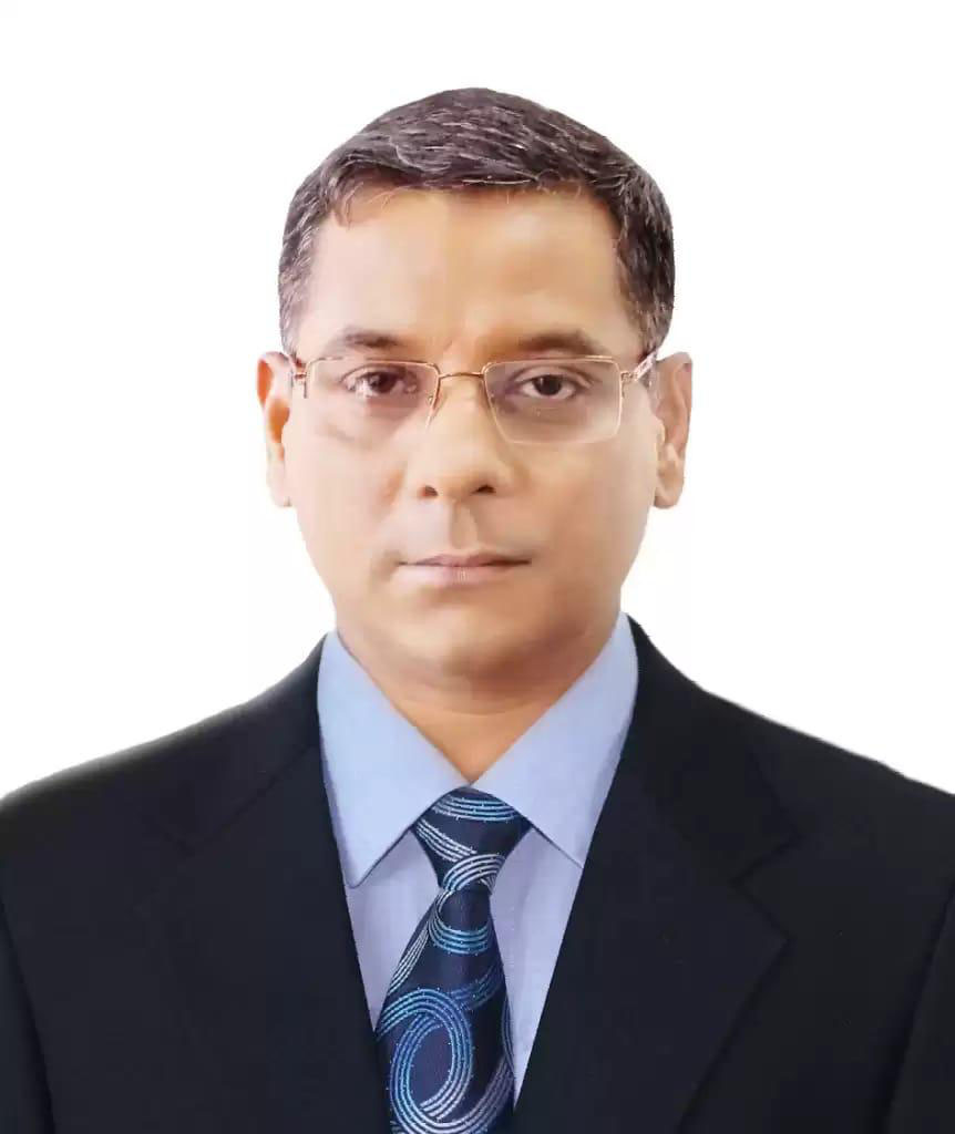 BA-2894 Major General Mohammad Maksudur Rahman, OSP, BSP, psc