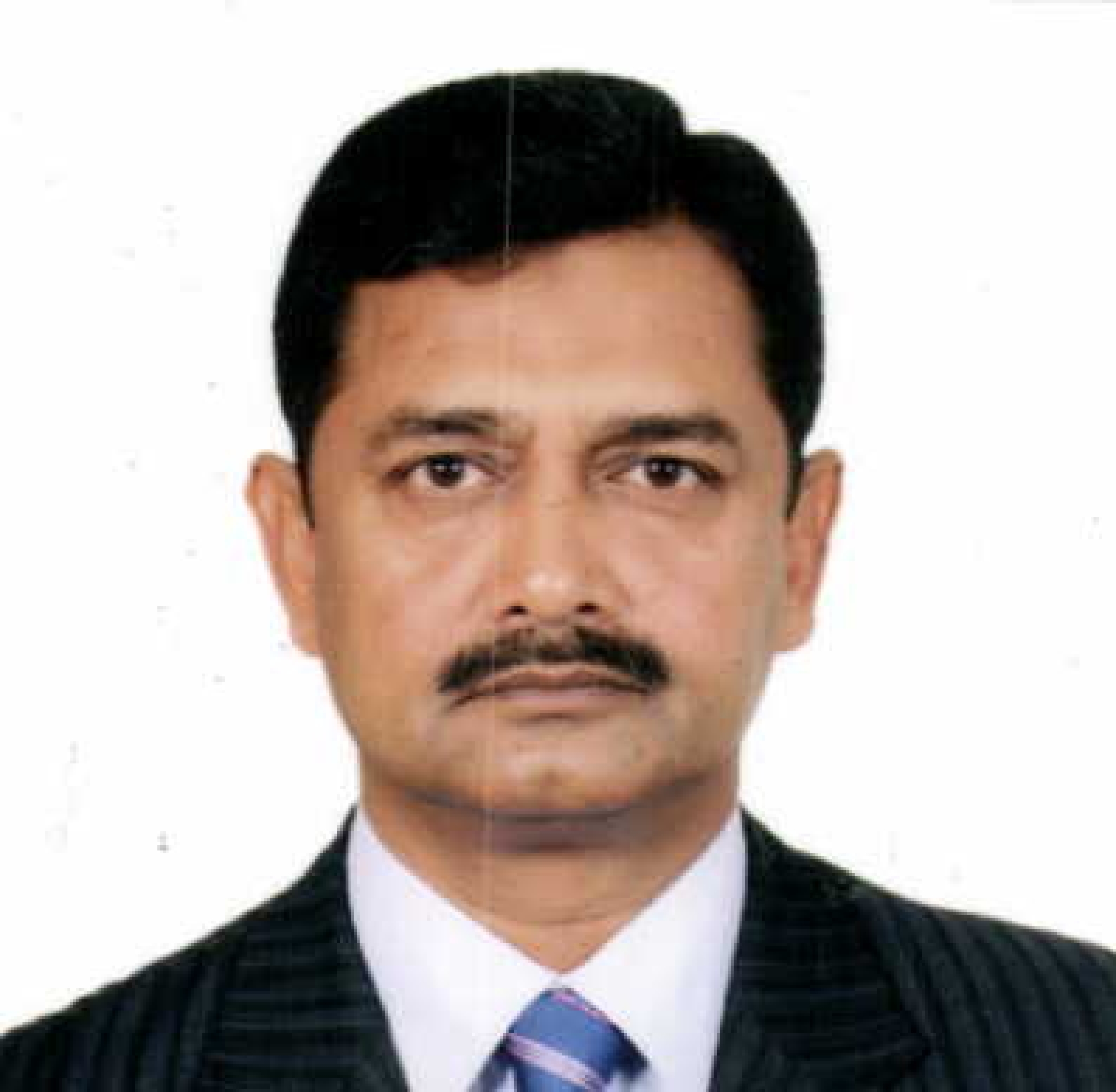 BA-1801 Major General Sheikh Md Monirul Islam, ndc, psc