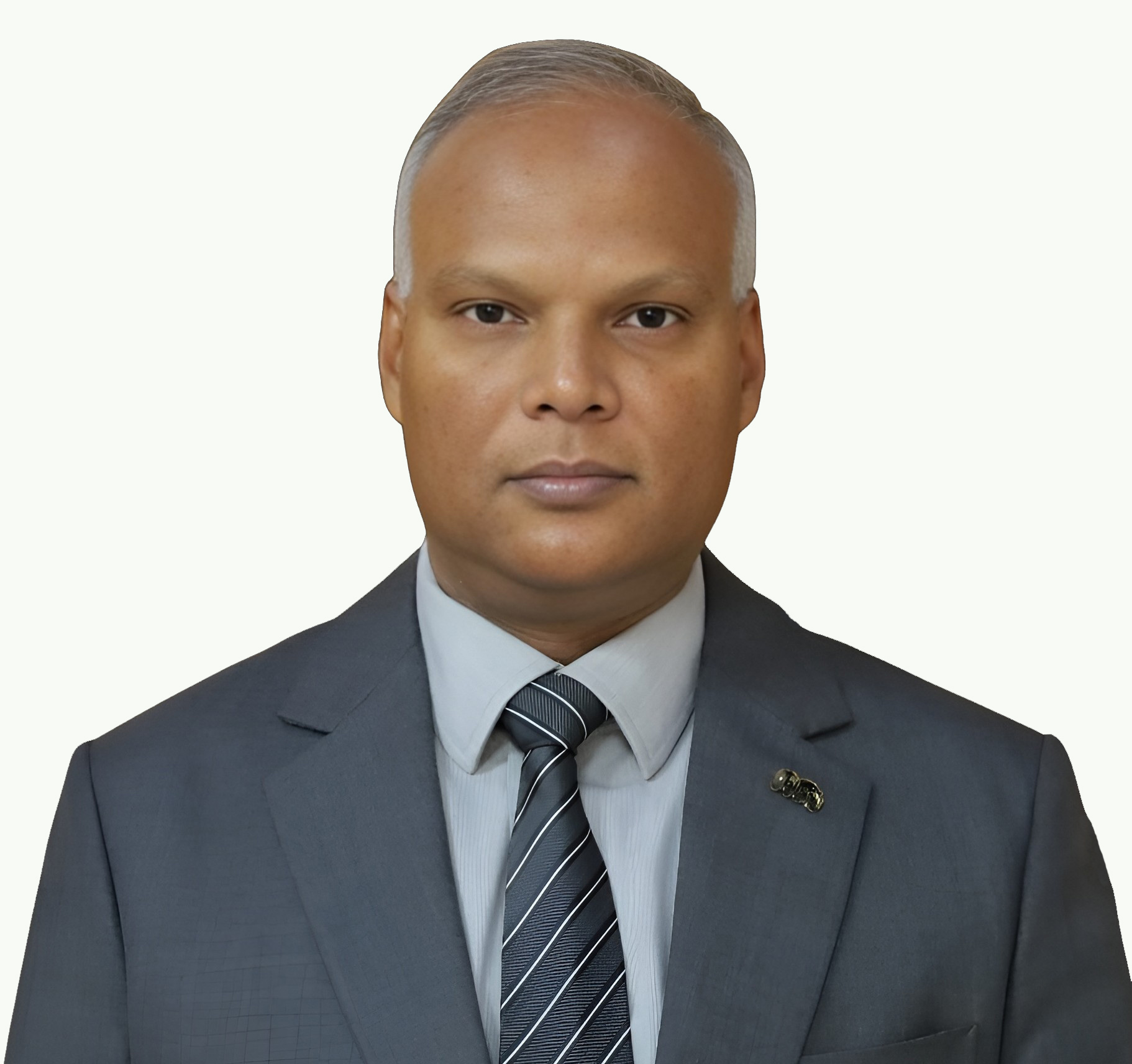 Major General A S M Ridwanur Rahman, awc, afwc, psc, G