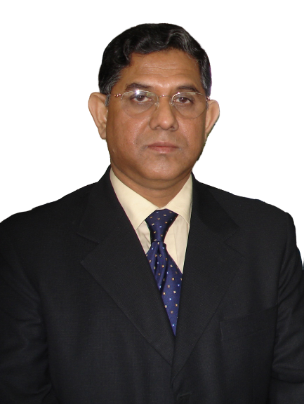 BA-891 Major General Muhammad Abdul Matin, ndu, psc